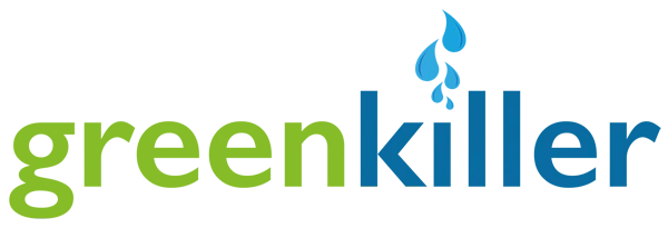 Greenkiller logo Greenkiller logo