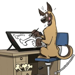 Review from Anna from XP-Pen